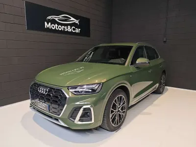Gebraucht Audi Q5