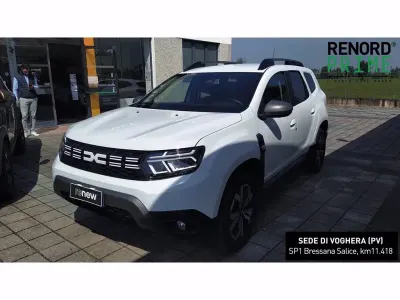 Usata Dacia Duster