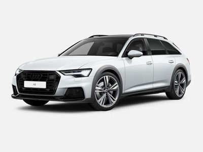 usata Audi A6 Allroad allroad 40 2.0 tdi mhev 12v business advanced quattro 204cv s-tronic