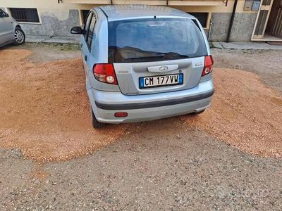 usata Hyundai Getz 1.1 5p. Style