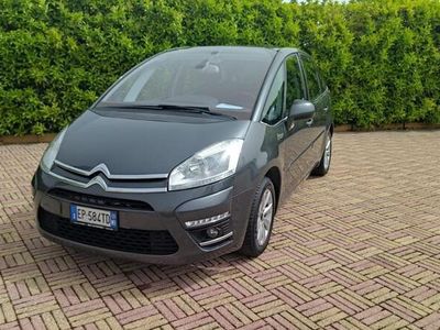 usata Citroën C4 Picasso 1.6 e-HDi 110 FAP CMP6 Selectio