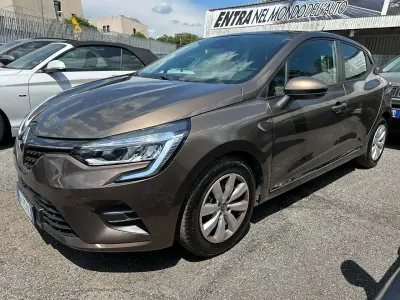 Usata Renault Clio V