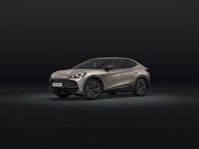 Nuova Cupra Tavascan Endurance 88 kW (121 CV) 2026 SUV