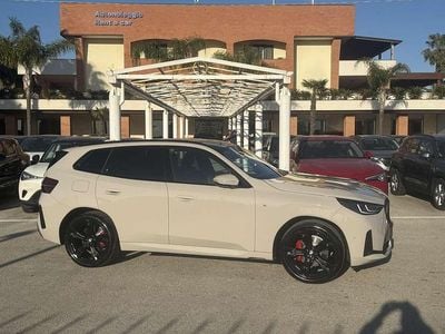 Usata BMW X3 M Sport 197 CV (144 kW) 2026 Grigio SUV