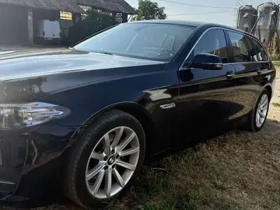 Usata BMW 520 190 CV (139 kW) 2015 Station wagon