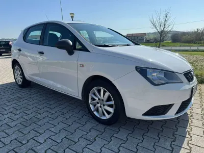 Usata Seat Ibiza Business 75 CV (55 kW) 2015 Other Berlina