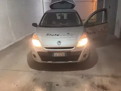 Usata Renault Clio II