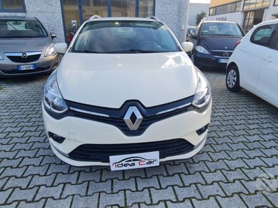 usata Renault Clio IV Clio 1.5 dCi 8V 75CV Start&Stop 5 porte Wave