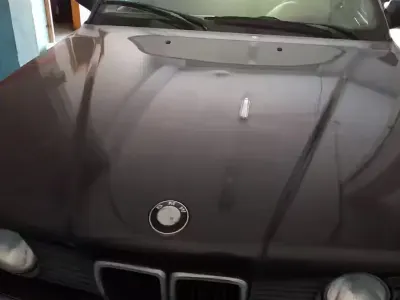 Usata BMW 735 220 CV (161 kW) 1986 Berlina