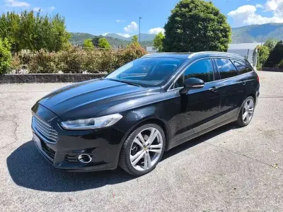 Usata Ford Mondeo