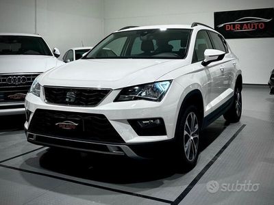 usata Seat Ateca 1.0 TSI Ecomotive Business