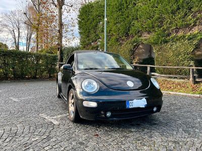 usata VW Beetle New- 2003