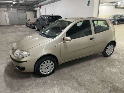 usata Fiat Punto 3p 1.2 Classic Dynamic