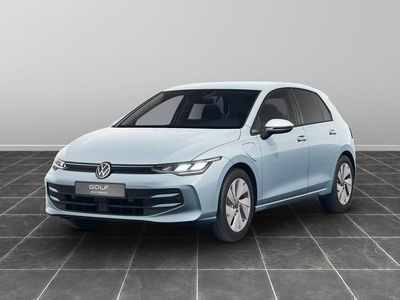 Nuova VW Golf VIII Edition 204 CV (150 kW) 2025 Blu Berlina