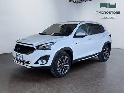 Usado DR F35 150 CV (110 kW) 2023 Blanco SUV