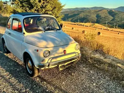 Usata Fiat 500L 1960