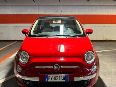 usata Fiat 500 500 1.2 EasyPower Pop Star