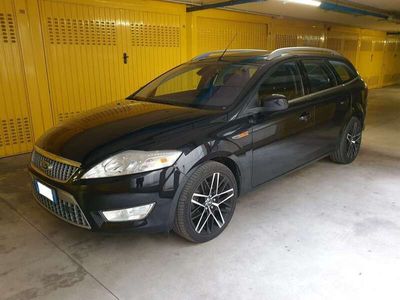 usata Ford Mondeo SW 2.0 Titanium Gpl