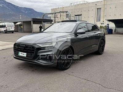 Grigio Usata 2019 Audi Q8 Sport SUV | 45.000 € (Ottimo prezzo)