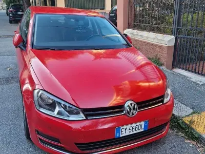 Usata VW Golf VII