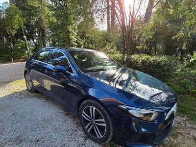 Usata Mercedes A180 116 CV (85 kW) 2021 Berlina