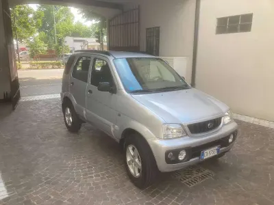 Usata Daihatsu Terios