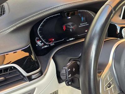 Usata BMW 745e M Sport 286 CV (210 kW) 2020 Berlina