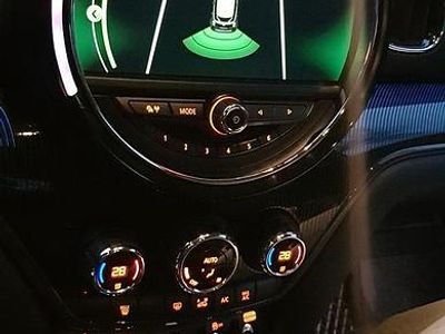 Usata Mini Countryman 2018 Bianco SUV