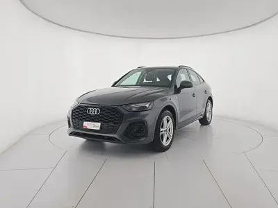 Usata Audi Q5 Sportback