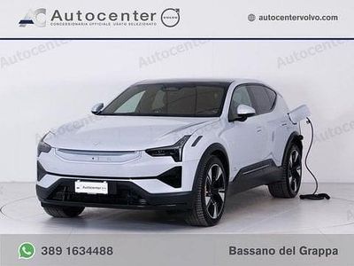 Usata Polestar 3 Pilot 238 kW (324 CV) 2025 Grigio SUV