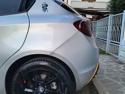 usata Alfa Romeo Giulietta 2016