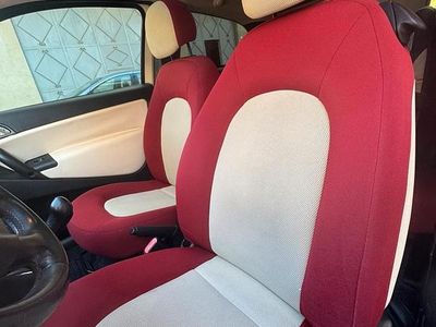 Usata Lancia Ypsilon 2005 Utilitaria