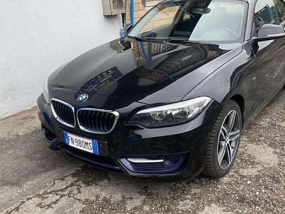 BMW 218