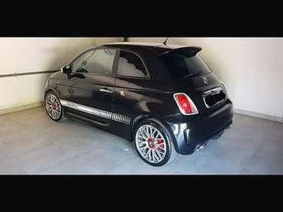 Usata Abarth 500