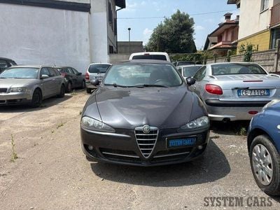 Alfa Romeo 147