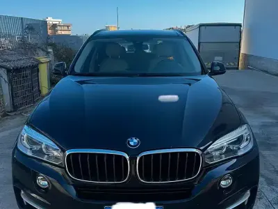 Usata BMW X5 231 CV (169 kW) 2015 SUV