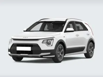 Usata Kia Niro
