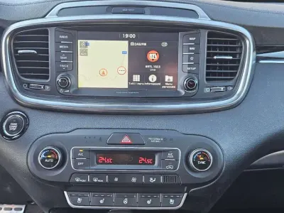 Usata Kia Sorento GT-Line 200 CV (147 kW) 2019 SUV