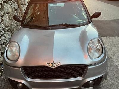 Usata Chatenet CH26 2011 Grigio Utilitaria