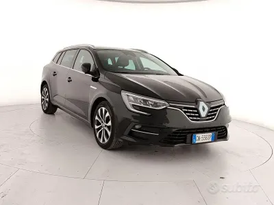 Usata Renault Mégane GrandTour