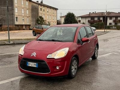 Usata Citroën C3 2013 Berlina