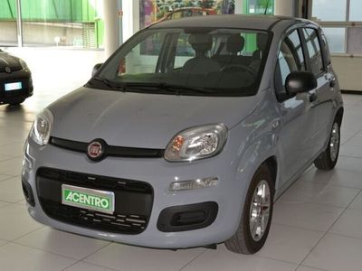 usata Fiat Panda - 1.0 70cv HYBRID