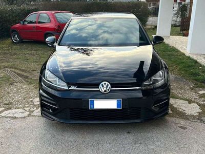 usata VW Golf 5p 1.0 tsi R-Line 116cv