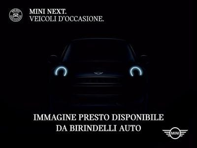 Usata Mini One D Countryman Hype 2018 Midnight black metallizzato SUV