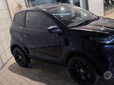 Nuova Aixam City Sport 2025 Berlina