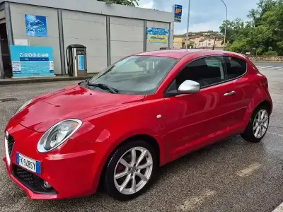 Occasion Alfa Romeo MiTo 95 ch (69 kW) 2017 Citadine