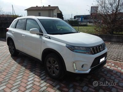 usata Suzuki Vitara (2015) - 2022