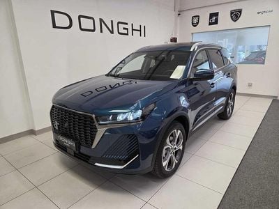 Usado DR DR6 2025 Azul SUV