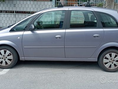 usata Opel Meriva Meriva 1.6 16V Cosmo