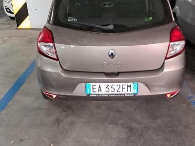 Renault Clio II